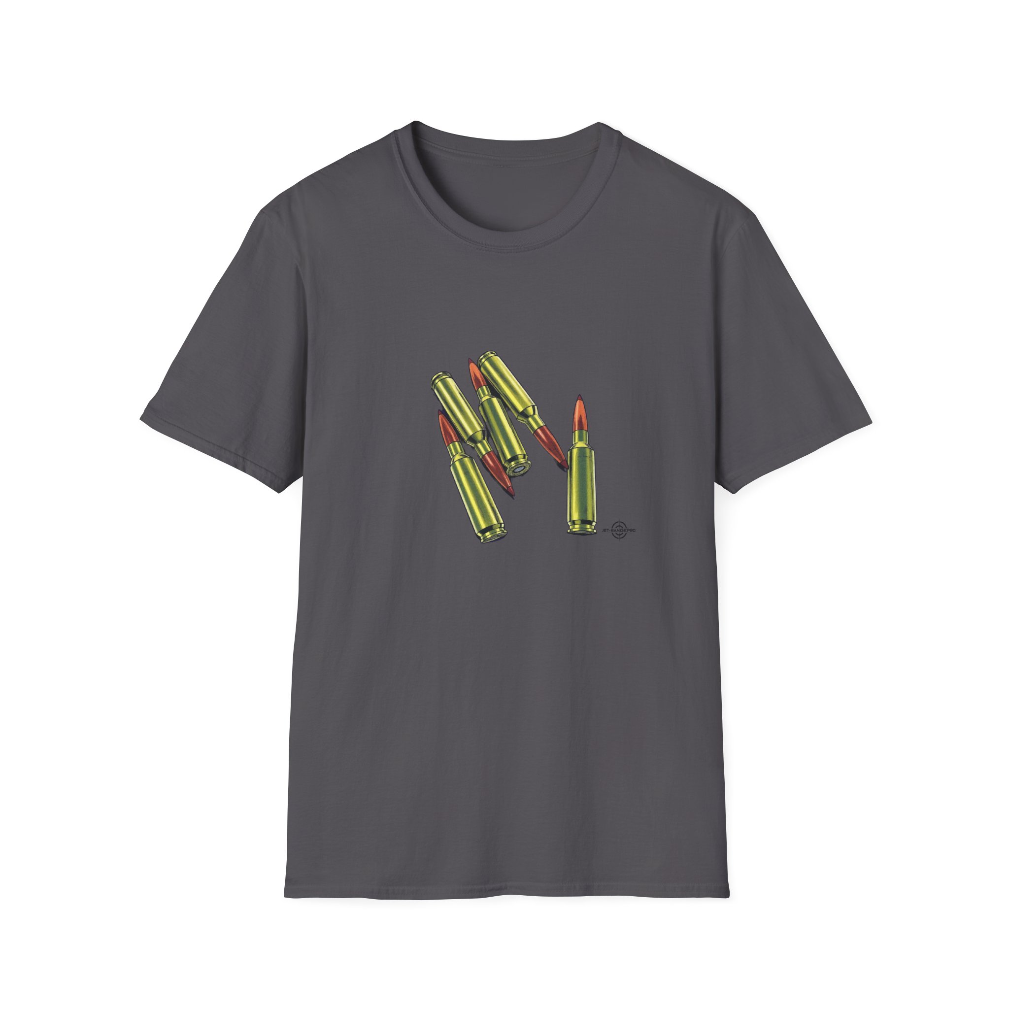 Long Range Shooting T-Shirt
