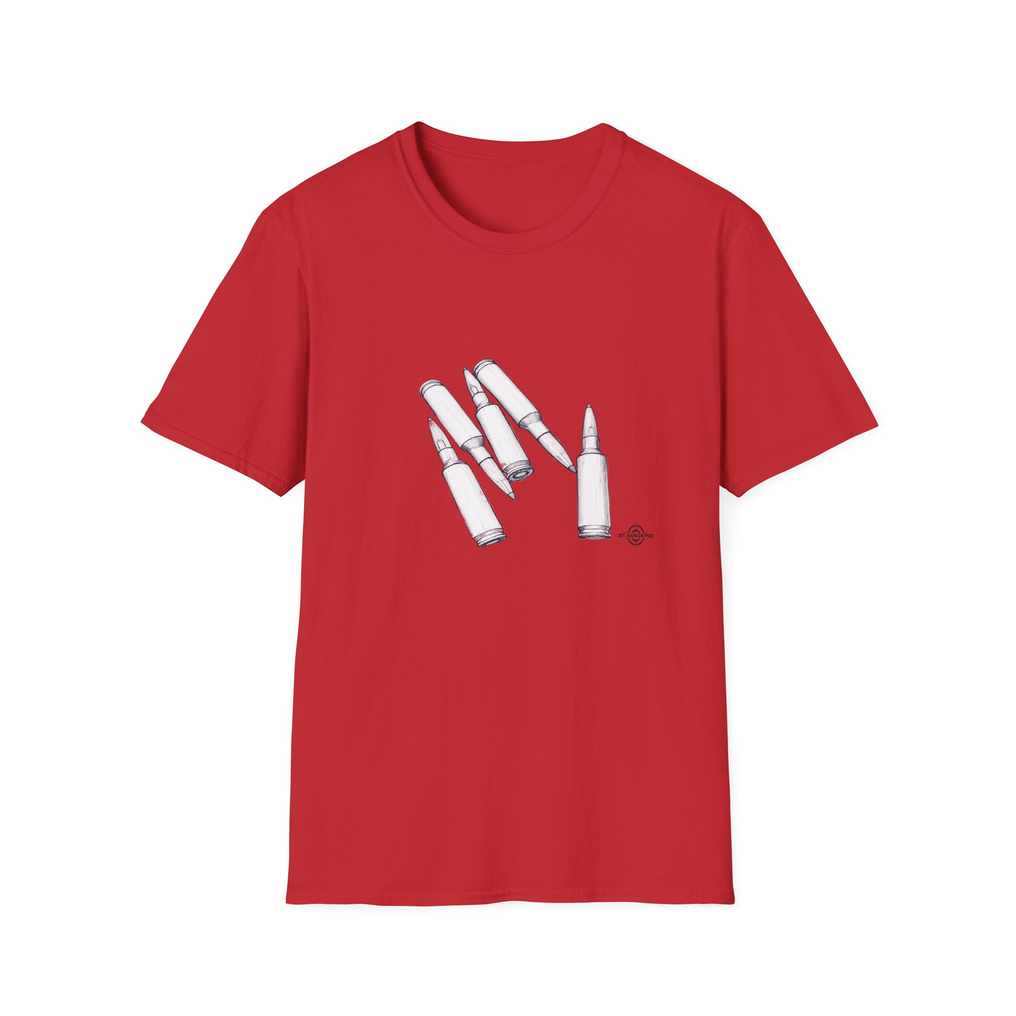 Long Range Shooting T-Shirt